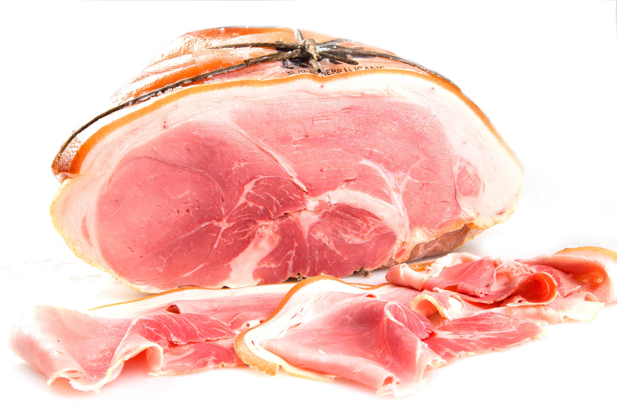 Prosciutto cotto - Gambero Rosso