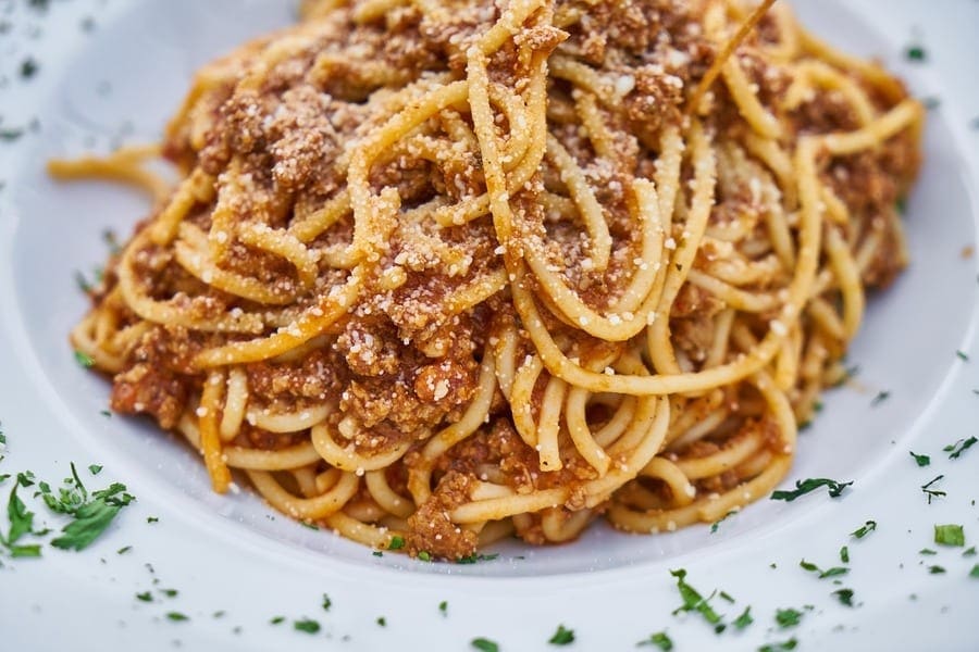 20 Italian pasta shapes - Gambero Rosso International