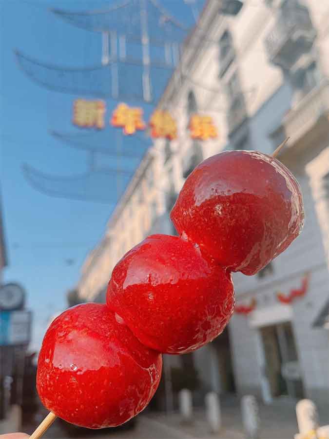 Milan. Where to eat on Paolo Sarpi for Chinese New Year (and more ...