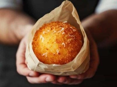 Where to eat Arancine in Palermo according to Gambero Rosso: the definitive guide
