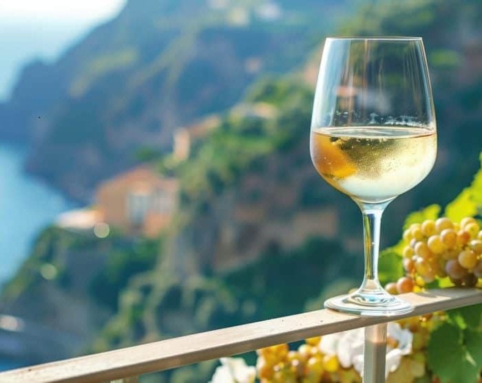 The 11 best wines of the Amalfi Coast chosen by Gambero Rosso