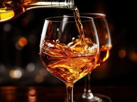 The 15 best Orange Wines chosen by Gambero Rosso