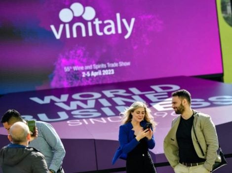 Vinitaly and Gambero Rosso head to Chicago to promote Italian wine