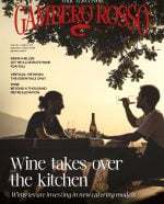 Wine Travel Food - September/October 2024