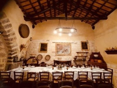 Where to eat at a farm stay in Sicily: the best addresses in the Provinces of Trapani, Palermo, and Agrigento