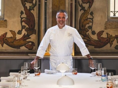 Casa Perbellini 12 Apostoli awarded Michelin Guide 2025's new Three-Star rating