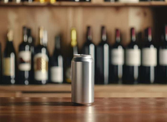 Wine in cans, bottle-fermented, and alcohol free: the unstoppable change in Gen Z’s tastes