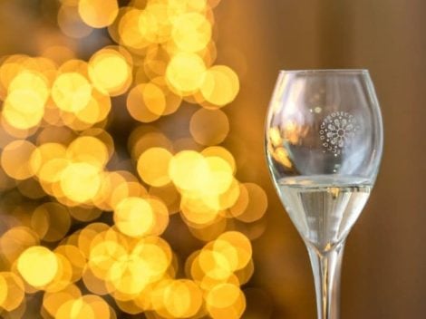 It's time for light Prosecco: the lower-alcohol version is the latest innovation in record-breaking bubbles