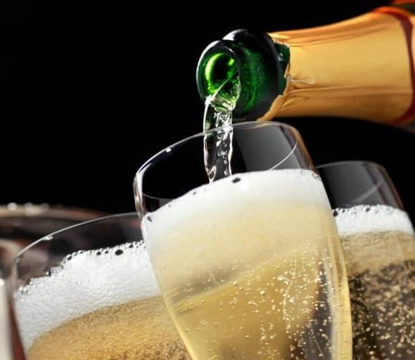 Will the perpetual reserve save Champagne from climate change?