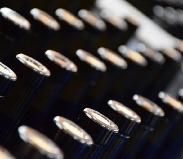 Italian wine stays on course: €7.5 Billion in 11 months. Prosecco still the superstar