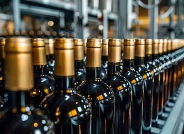 “Without the U.S. Market, the wine sector is finished.” The alarm from the European Committee of wine companies